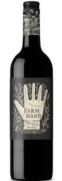 Farm Hand Organic Shiraz 2019