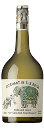 Elephant In The Room Small Barrel Chardonnay`