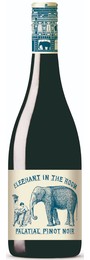 Elephant In The Room Pinot Noir 2018