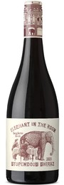 Elephant In The Room Shiraz 2017