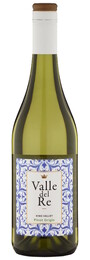 Valle del Re King Valley Pinot Grigio 2025