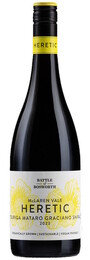 Battle of Bosworth Heretic Mclaren Vale Touriga Mataro Graciano 2023