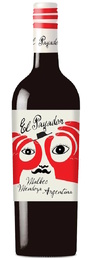 El Payador Mendoza Malbec`