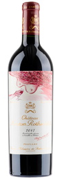 Mouton Rothschild 2017