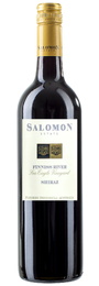 Salomon Finniss River Shiraz 2015