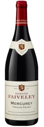 Faiveley Mercurey Vieilles Vignes 2020