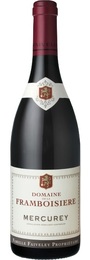 Faiveley Mercurey La Framboisiere 2021