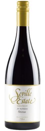 Seville Estate Dr McMahon Shiraz 2014
