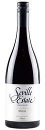 Seville Estate Old Vine Reserve Shiraz 2015