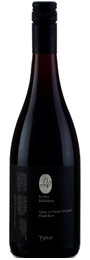 Burton McMahon Syme on Yarra Pinot Noir 2021