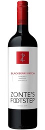 Zontes Footstep Blackberry Patch Cabernet 2016