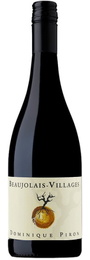 Dominique Piron Beaujolais Villages 2023