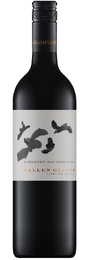 Fallen Giants Black Range Shiraz 2021`