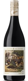 Hare and Tortoise Yarra Valley Pinot Noir 2021