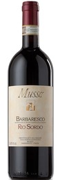 Musso Barbaresco Rio Sordo 2015