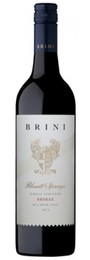 Brini Blewitt Springs Shiraz 2015
