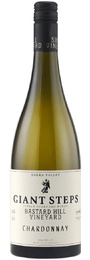 Giant Steps Bastard Hill Chardonnay 2023