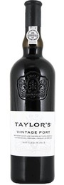 Taylors Vintage Port 2017 375ml (Porto)