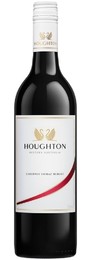 Houghton Cabernet Shiraz Merlot 2016