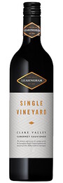 Leasingham Single Vineyard Provis Cabernet Sauvignon 2016