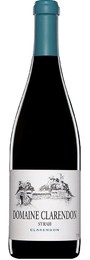 Clarendon Hills Domaine Clarendon Syrah 2014 