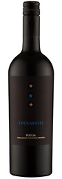 Luccarelli Primitivo 2023