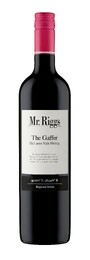 Mr Riggs The Gaffer Shiraz 2022`
