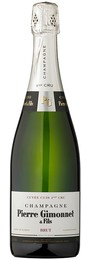 Pierre Gimonnet Cuvée Cuis Brut Blanc de Blancs 1er Cru