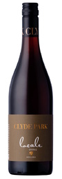 Clyde Park Locale Shiraz 2021`