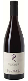Elodie Roy Bourgogne Pinot Noir 2022