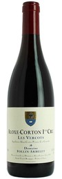 Follin-Arbelet Aloxe-Corton Clos Du Chapitre 1er Cru 2020