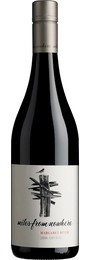 Miles From Nowhere Margaret River Shiraz 2016