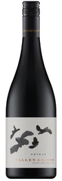 Fallen Giants Shiraz 2021`