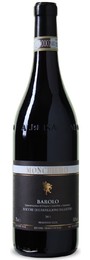 Monchiero Barolo Rocche di Castiglione Riserva 2012