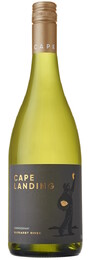 Cape Landing Single Vineyard Margaret River Chardonnay 2024
