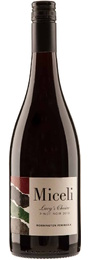 Miceli Lucys Choice Mornington Peninsula Pinot Noir 2019