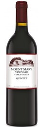 Mount Mary Quintet 2023*