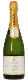 Comte de Lamotte Grande Réserve Brut