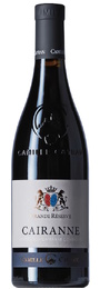 Cave de Cairanne Grande Reserve 2020