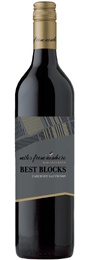 Miles From Nowhere Best Block Cabernet Sauvignon 2021