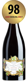 Terra Sancta Mysterious Diggings Pinot Noir 2024