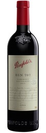 Penfolds Bin 707 Cabernet Sauvignon 2015