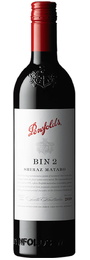 Penfolds Bin 2 Shiraz Mataro 2019