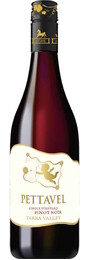 Pettavel Single Vineyard Yarra Valley Pinot Noir 2024
