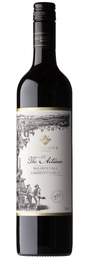 Allegiance Artisan Aged Release Cabernet Shiraz 2016
