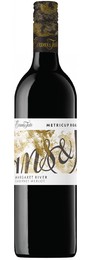 Evans & Tate Metricup Road Margaret River Cabernet Merlot 2015