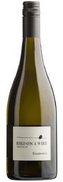 Bird on a Wire Yarra Valley Chardonnay 2021