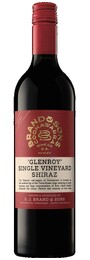 Brand & Sons Glenroy Single Vineyard Shiraz 2023
