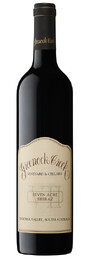 Greenock Creek Seven Acre Shiraz 2021`