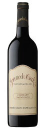 Greenock Creek Cabernet Sauvignon 2021`